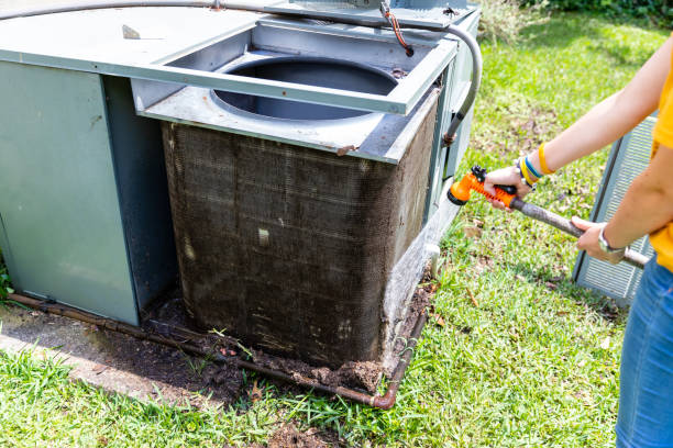 Best Air Duct Cleaning Near Me  in Walnut Grove, CA
