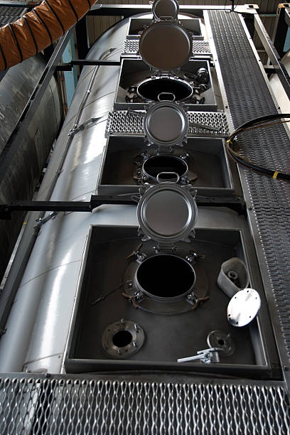 Best Air Vent Cleaning Services  in Walnut Grove, CA