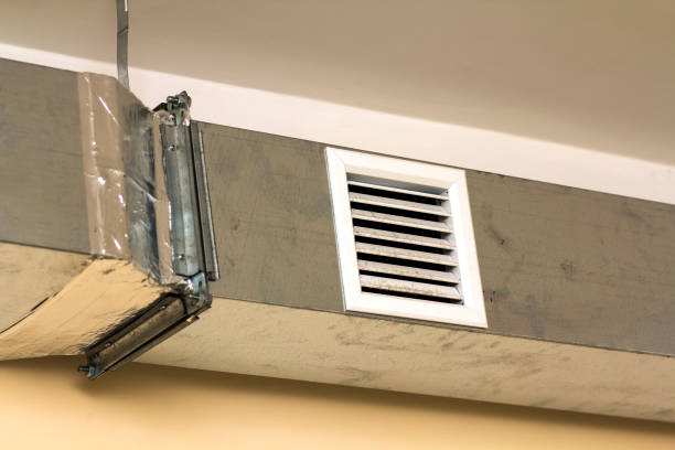 Best Commercial Air Duct Cleaning  in Walnut Grove, CA