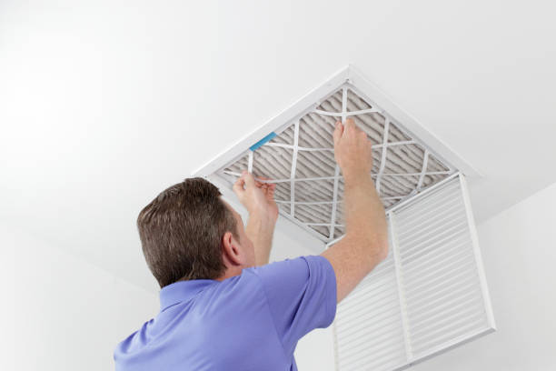 Best HVAC Air Duct Cleaning  in Walnut Grove, CA